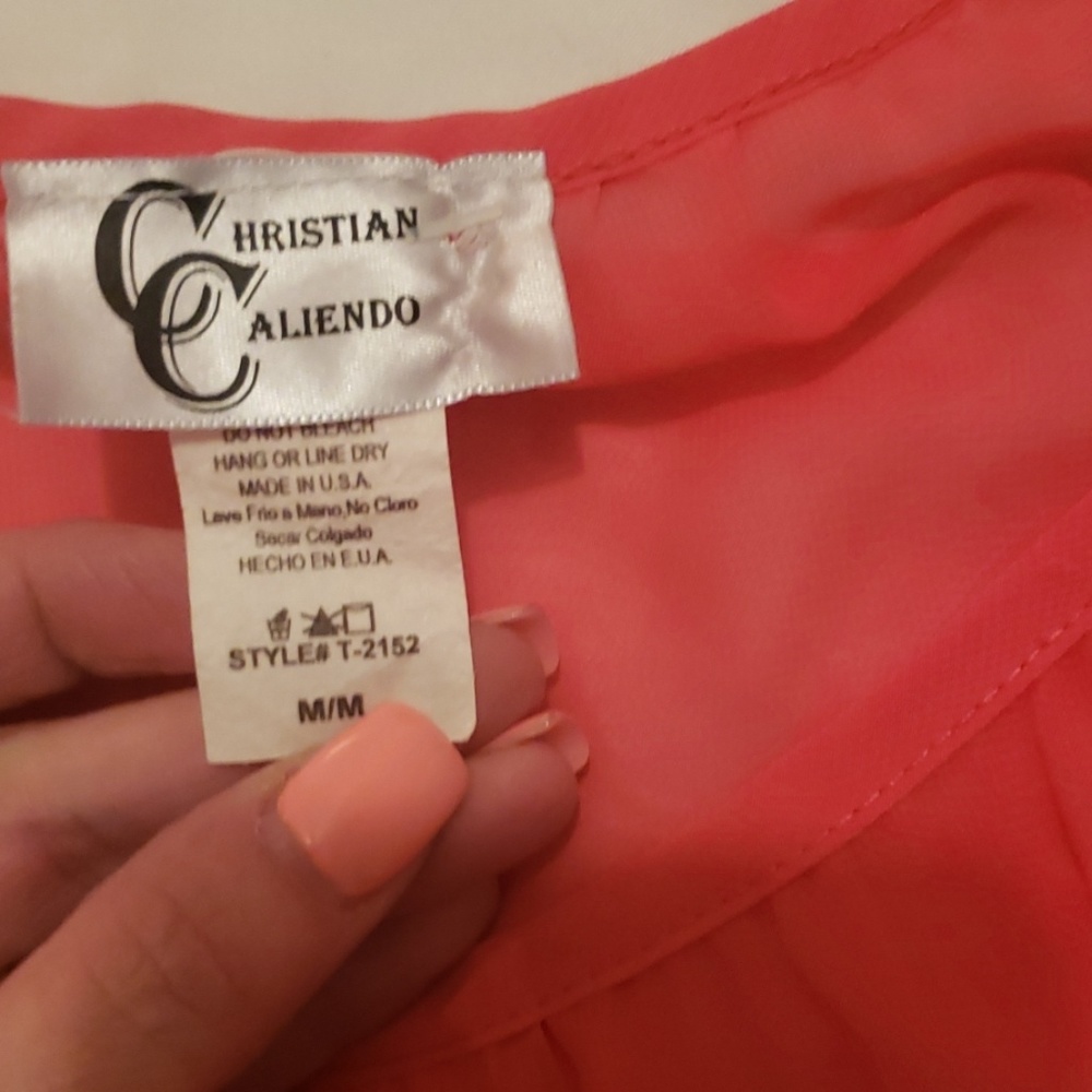 Boutique shirt